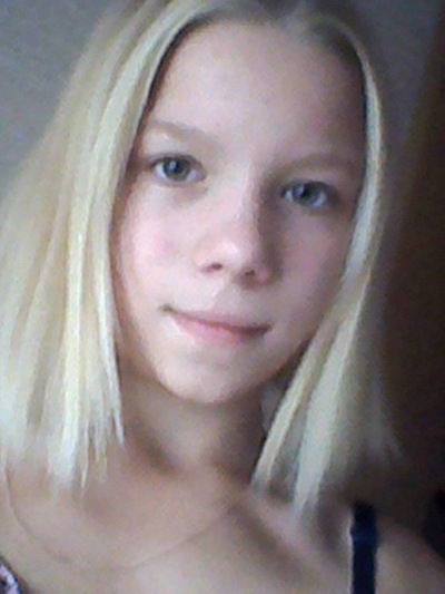 Анастасия Терешина