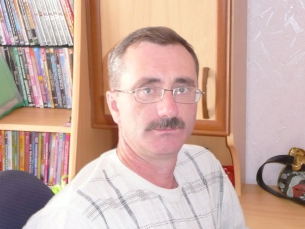 Владимир Гаврилин