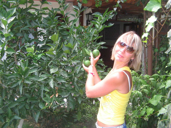 Надежда Вилкова