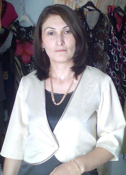 Диана Герейханова