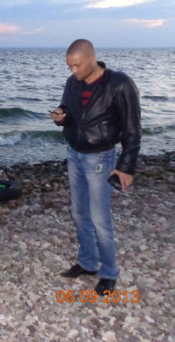 Алексей Кусакин