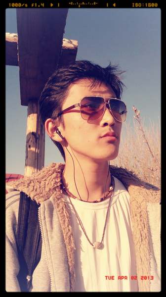 Lucky (Life M.m. Inc.)