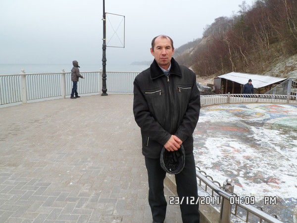 Альберт Фадеев