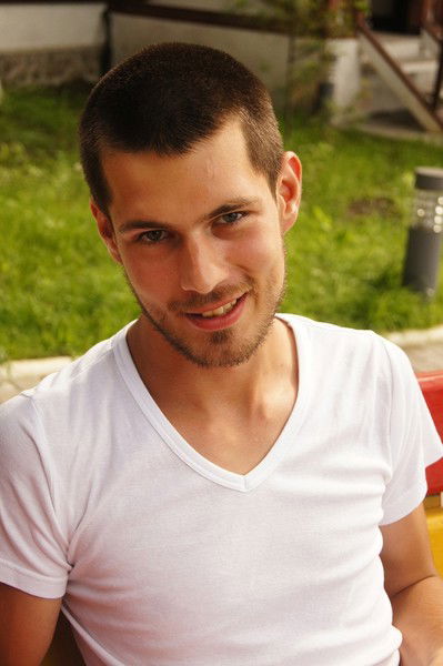 Кирилл Шлигель