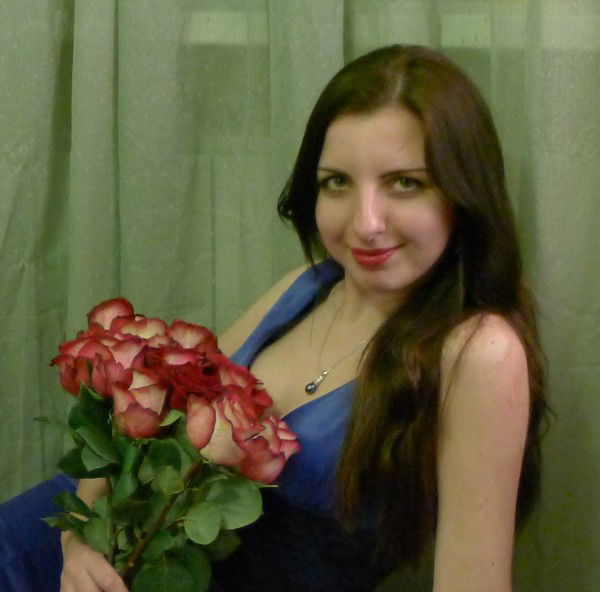 Наталья Подольская