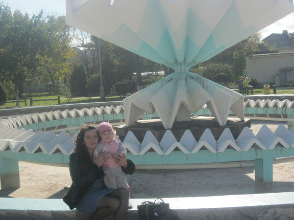 Kolja Furman Наталья Лычиц