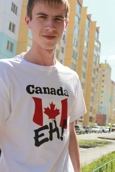 Евгений Макарчук