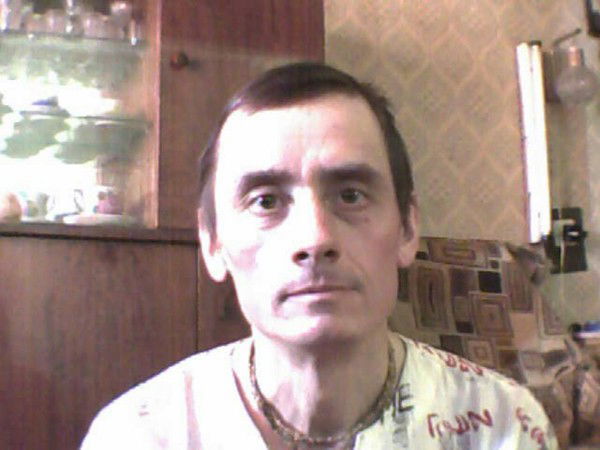 Олег Блинов