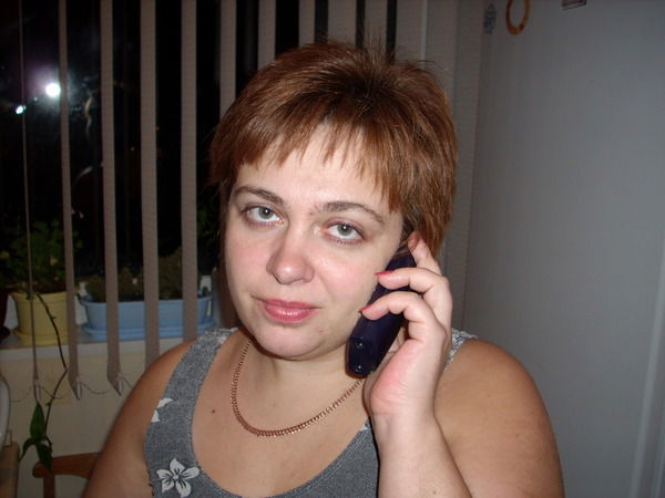 Екатерина Бахтина