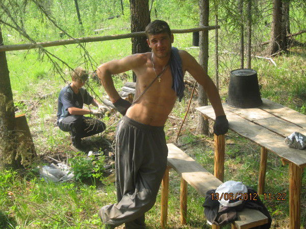 Александр Илькив