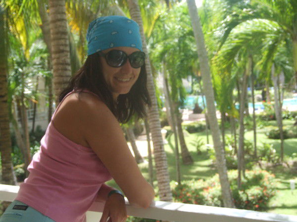 Анна Косарева