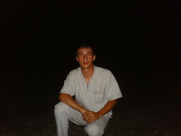 Антон Мальцев