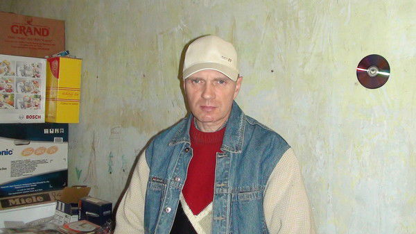 Прокошин Юрий