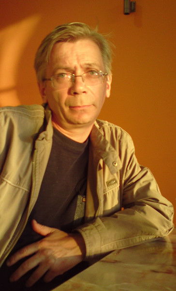 Андрей Аникин