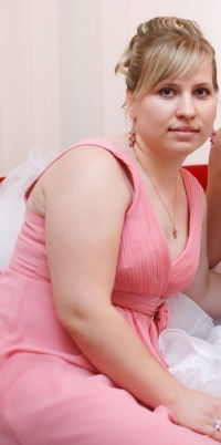 Ольга Вахтурова