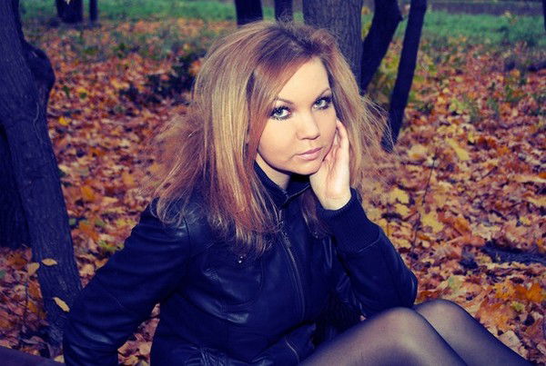 Ирина Миронова