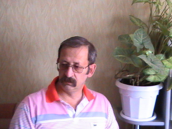 Владимир Савин