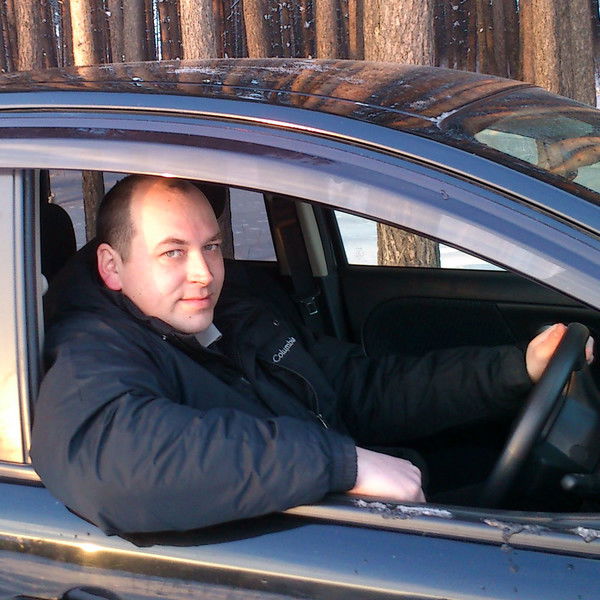 Андрей Чегодаев