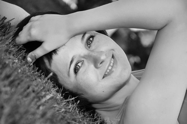 Анна Гребнева