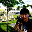 Сергей Бочектуев