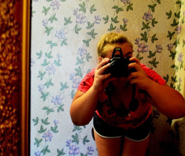 Дерзкая Деваха