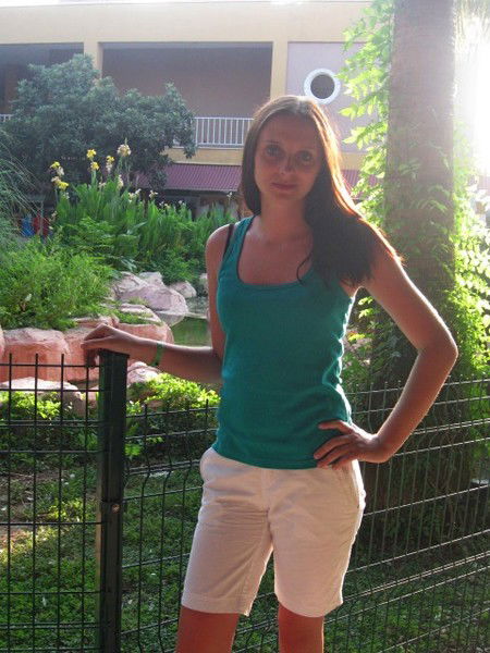 Марина Самуйлова