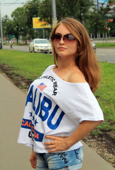 Екатерина Ходырева