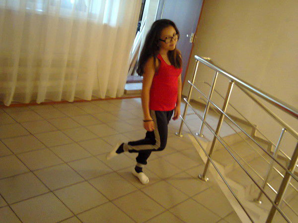 Мариям Байтукова