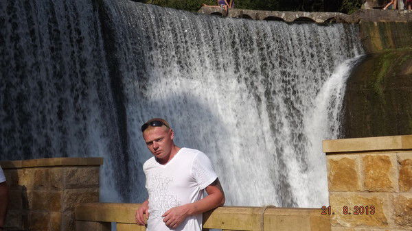 Владимир Сидоренко