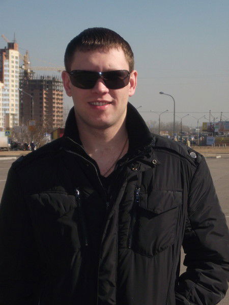 Сергей Сергеев