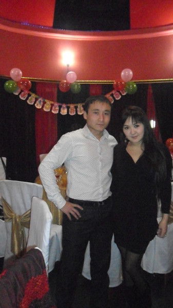 Нурсултан Ныгманов