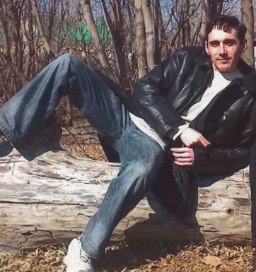 Алексей Радзивилюк