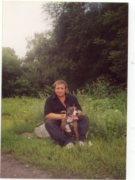 Сергей Никитин