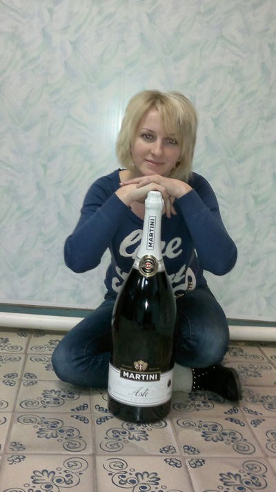 Ольга Солоникова