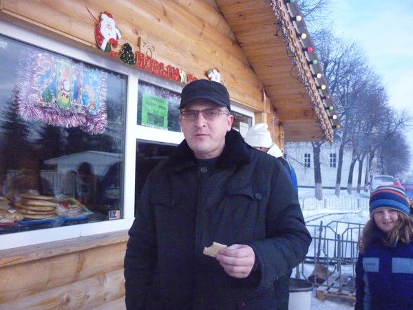 Андрей Власов