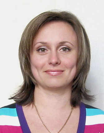 Елена Грищук