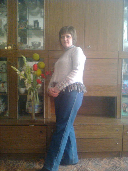 Светлана Тарабукина