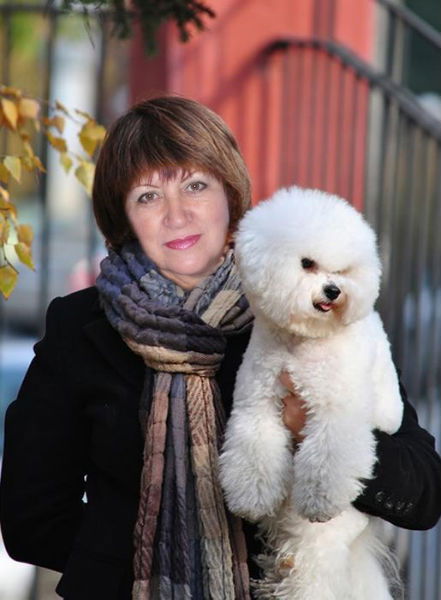 Люсьен- Гарион