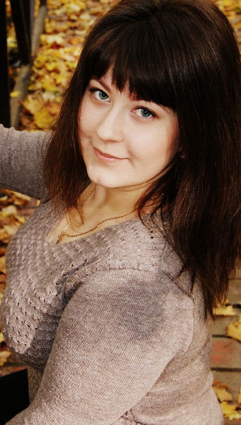 Лилия Секарёва