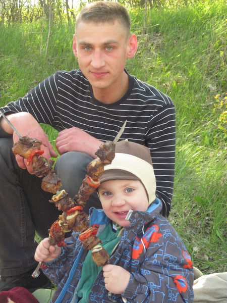 Андрей Постолаки