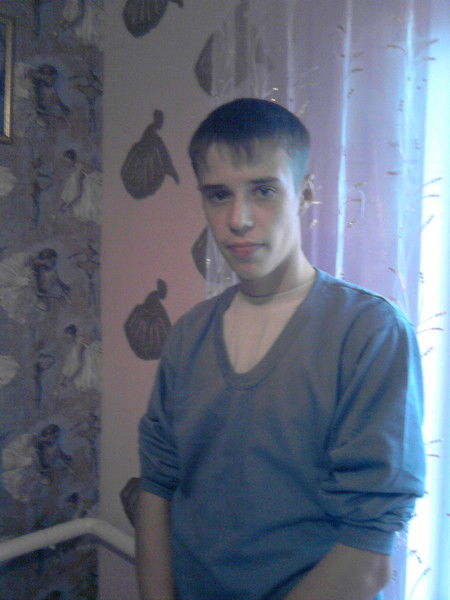 Сергей Рябов