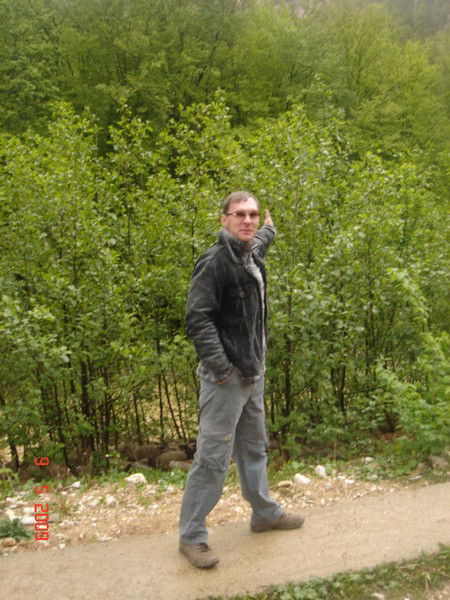 Игорь Михайлович Малахов