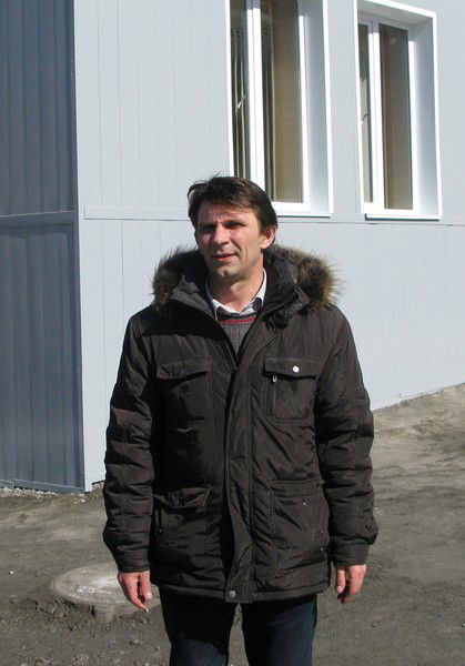 Владимир Кружилин