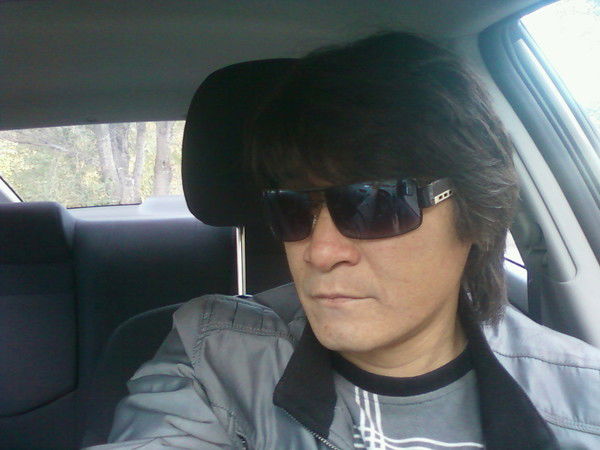 Габит Имаканов