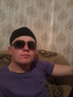 Артем Пупин