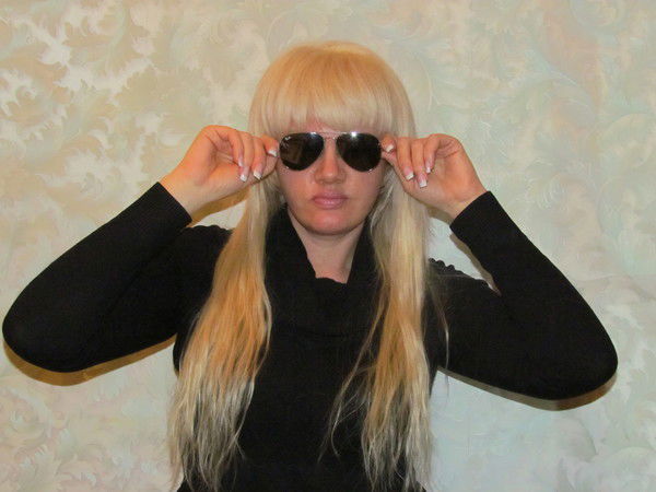 Наталья Выгулярная