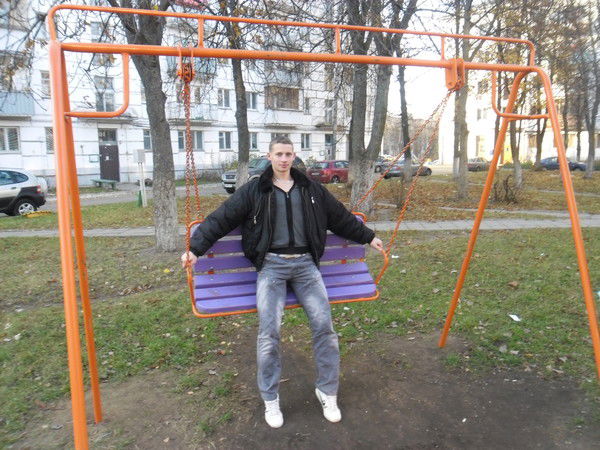 Виктор Вацлавович