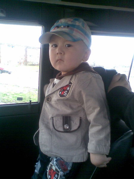 Алимардон Шакиров