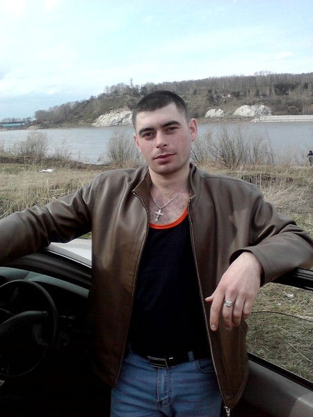 Игорь Черноскутов