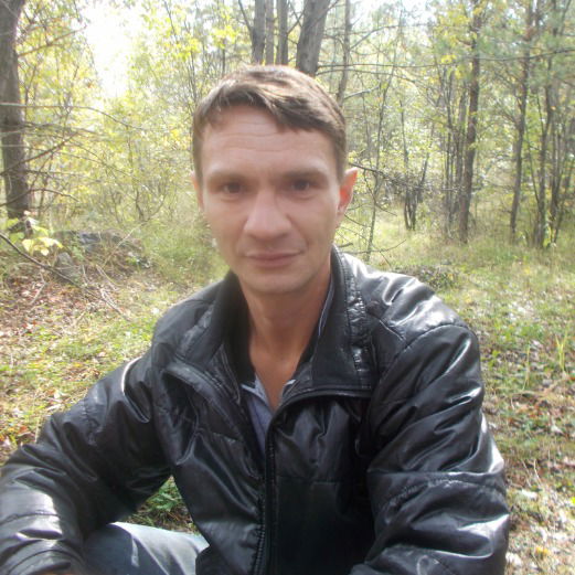 Михаил Колобков